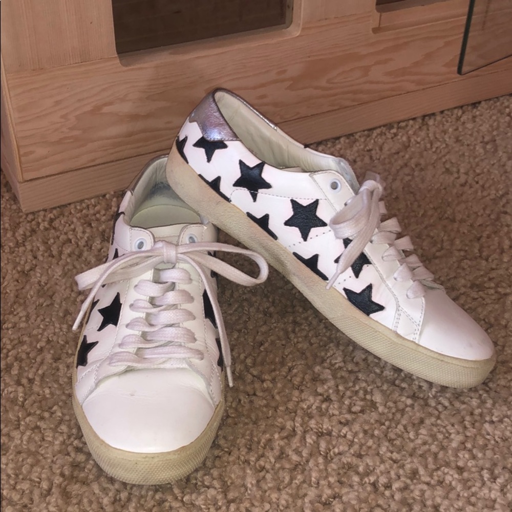 Saint Laurent sneakers